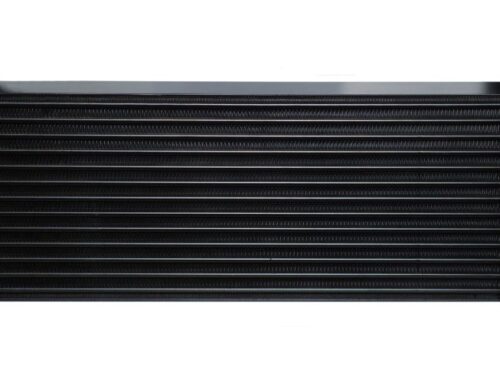 En guide till Intercooler och intercoolers funktion